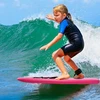 Koduva Lengvas EPS Core IXPE-L Bodyboard