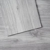VEVOR Lipnios vinilinės grindų plytelės DW5056, 20 vnt., šviesiai pilko medžio rašto, 91 x 15 cm