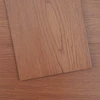 VEVOR Lipnios vinilinės grindų plytelės, medžio rašto, tamsiai rudos, 91 x 15 cm, 36 vnt., 2,5 mm