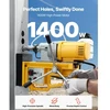 Koduva Magnetinė gręžimo staklės VEVOR 50HA, 1400 W, 0-750 aps./min, 50 mm