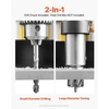 Koduva Magnetinė gręžimo staklės VEVOR 50HA, 1400 W, 0-750 aps./min, 50 mm