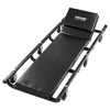 VEVOR Mechaniko gultas ant ratukų XF8101, 103 x 44 x 11 cm, iki 136,1kg