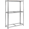 Koduva Metalinė lentyna 8 padangoms, iki 795 kg