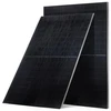 VEVOR Monokristalinės saulės baterijos, 2 vnt., 400 W, aliuminio rėmas, 172 x 113 x 4 cm