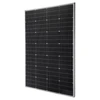VEVOR Monokristalinis saulės modulis 200 W, aliuminio rėmas, 134 x 76 x 3,5 cm