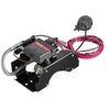 VEVOR Oro amortizatorių valdymo rinkinys D0836001, belaidis, 12 V, 6,9 bar, juodas