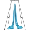 VEVOR Oro jogos rėmas su hamaku HM-559B12, mėlynas, 253 x 192 x 295 cm
