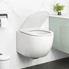 Koduva Pakabinamas keraminė WC 4/6L su minkštu uždarymu