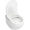 Koduva Pakabinamas keraminė WC 4/6L su minkštu uždarymu