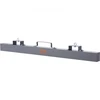 Koduva Pakabinamas magnetinis šluotuvas VEVOR QJ8013A-60, plieno, iki 42,2kg, 152 x 7,7 x 20 cm