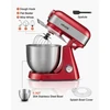 VEVOR Pastatomas maišytuvas SC-265, 5 l, 1000 W