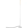 Koduva Pastatomas šviestuvas, reguliuojamas aukštis 141–175 cm, 15 W, baltas