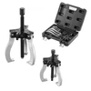 VEVOR Pavarų nuėmėjų rinkinys XC6527, 2 dalių, 7,6 cm ir 17,8 cm