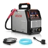 Koduva Plazminio pjovimo aparatas VEVOR CUT-65, 65 A, AC 220V, 37 x 19 x 29 cm