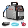 Koduva Plazminio pjovimo aparatas VEVOR CUT-60, 60 A, 400 V, 3 fazių