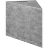 Koduva Plytelėmis dengiamas dušo kampinis suoliukas VEVOR, EPS kompozitas, 57 x 40 x 50 cm, 200 kg