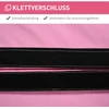Koduva Pole dance kilimėlis, 5 cm storio, rožinis, Ø 150 cm