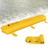 VEVOR Potvynių barjeras, PVC, 366 x 51 x 31 cm, 500 l