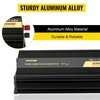 VEVOR Power inverter GYS-2500W, 2500 W, DC 12 V į AC 230 V, su LCD ir nuotolinio valdymo pultu