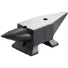 Koduva Priekalas VEVOR 22BLACK, vienaragis, kietasis plienas, 10 kg, 35 x 12 x 10 cm