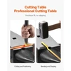 Koduva Priekalas VEVOR 22BLACK, vienaragis, kietasis plienas, 10 kg, 35 x 12 x 10 cm