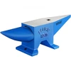 VEVOR Priekalas, plieno, 30 kg, 54 x 15 x 16 cm