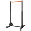 VEVOR Prisitraukimų stovas SJ6010F, plieno, iki 150 kg, 103 x 120 x 218 cm