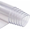 Koduva PVC kėdės grindų kilimėlis, transparent, 119,4 x 149,9 cm