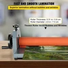 VEVOR Rankinis šaltojo laminavimo aparatas LBS1000, 98 cm, geležinis rėmas