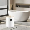 Promotion Rankšluosčių šildymo kibiras, 18 l, 380 W, baltas, 33 x 34 x 49 cm