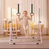 Promotion Reguliuojama vaikų gimnastikos juosta, rožinė
