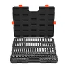 VEVOR Reketinių raktų ir galvučių rinkinys XL3273, 104 dalių, 9,5 mm pavara, 6-24 mm