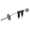 VEVOR Safety squat bar YQ-002, 32 mm, iki 675 kg