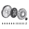 VEVOR Sankabos komplektas su smagračiu VK047B28104, skirtas Audi A3 2003-2010