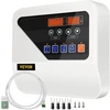 VEVOR Saunos krosnelės valdiklis VV-ESC-380, 3-9 kW, 380-415 V