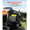 VEVOR Seklaus šulinio siurblys su baku FSGP1200CFe-1, 735 W, 19 l, 3750 l/val.