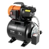 VEVOR Seklaus šulinio siurblys su baku FSGP1200CFe-1, 735 W, 19 l, 3750 l/val.