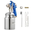 Koduva Sifoninis dažymo pistoletas VEVOR 4001, 1000 ml, 1,8 mm