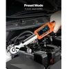 VEVOR Skaitmeninis dinamometrinis raktas SX11100, 3/8", 0-135 N·m