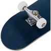 Promotion Skateboardas, mėlynas, 79 x 20 cm