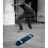 Promotion Skateboardas, mėlynas, 79 x 20 cm