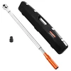 VEVOR Spragtelėjantis dinamometrinis raktas HG-34600, 19 mm, 136-814 Nm, legiruotas plienas