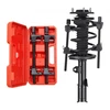 VEVOR Spyruoklių suspaudėjas XC9113, 2 vnt., juodas, 27 cm