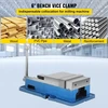 Koduva Staklių spaustuvas VEVOR, 15,2 cm žiočių plotis, 22,4kg