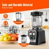 VEVOR Stalinis trintuvas HS-210D-US, 2 l, juodas