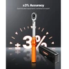 VEVOR Sukimo momento rakto rinkinys, 6 mm pavara, 2,3-22,6 N·m, oranžinis