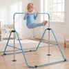Promotion Sulankstoma gimnastikos juosta vaikams, mėlyna