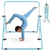 Promotion Sulankstoma gimnastikos juosta vaikams, mėlyna