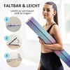 Sofa Koduva Sulankstoma pusiausvyros sija, 2,4 m, daugiaspalvė, neslystantis pagrindas, 3+ m., iki 80 kg