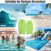 Koduva Super Lengvas Bodyboard su Virve-L